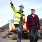 特定技能外国人を雇うために必要な4つの基準