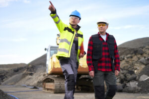 特定技能外国人を雇うために必要な4つの基準